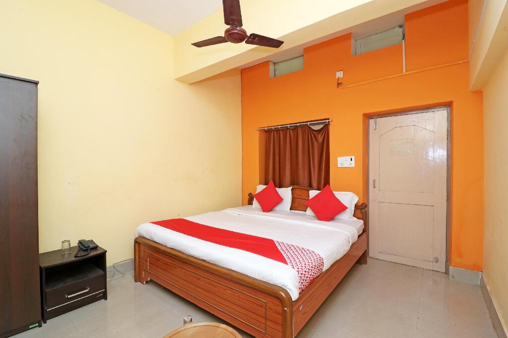 OYO Flagship 22561 Somnath Rest House — фото 2