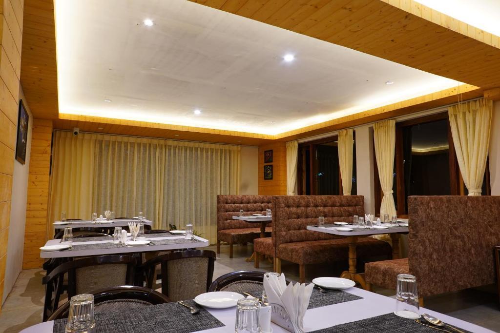 Гангток: The Royal Gangtok By Apsara Group