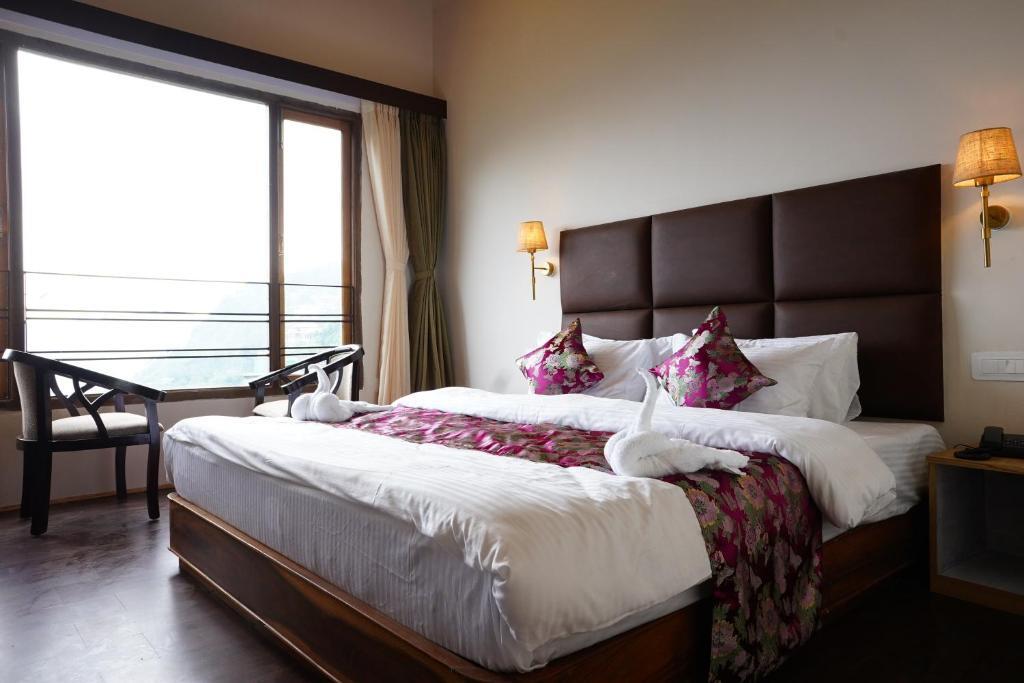 Гангток: The Royal Gangtok By Apsara Group
