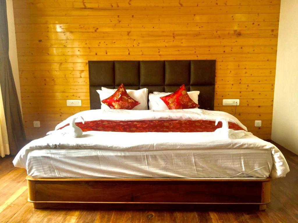 Гангток: The Royal Gangtok By Apsara Group