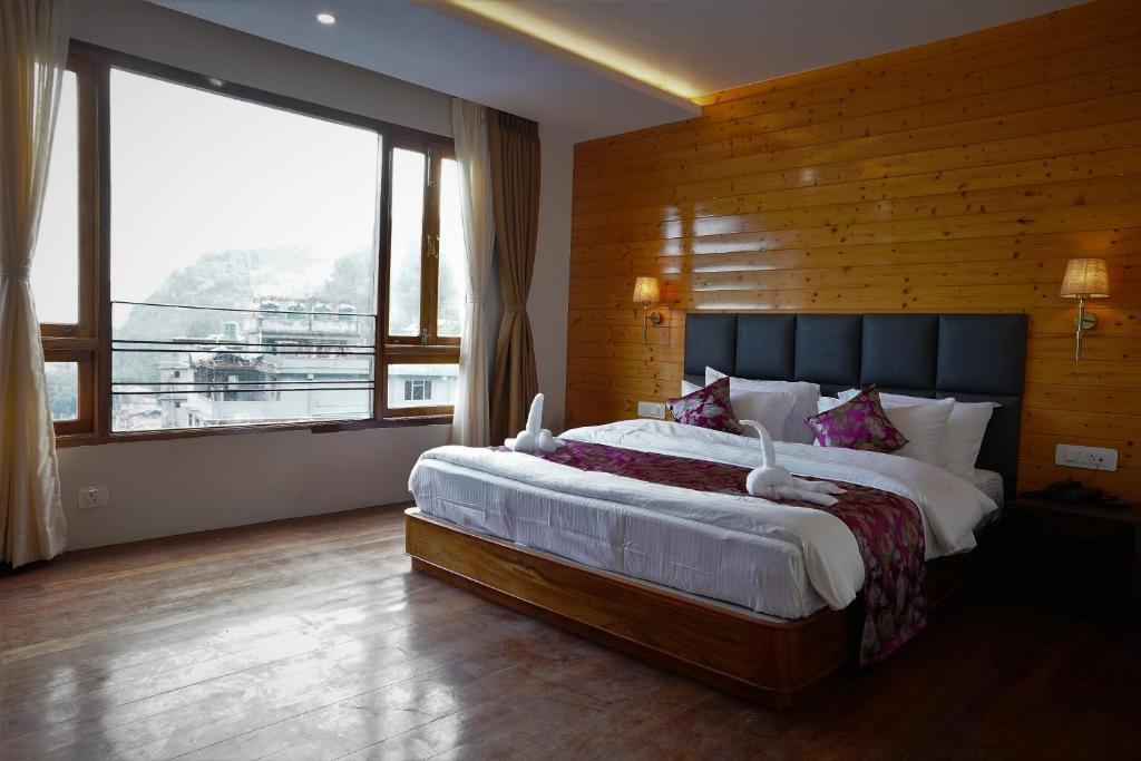 Гангток: The Royal Gangtok By Apsara Group