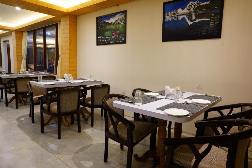 Гангток: The Royal Gangtok By Apsara Group