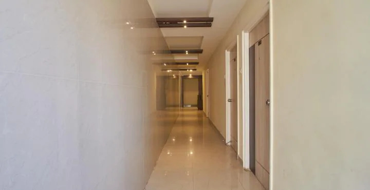 Шамшабад: Kinara Grand, Shamshabad