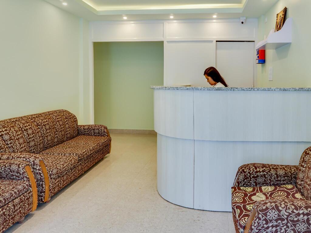 Шиллонг: OYO Flagship 48518 Deimaia Guest House