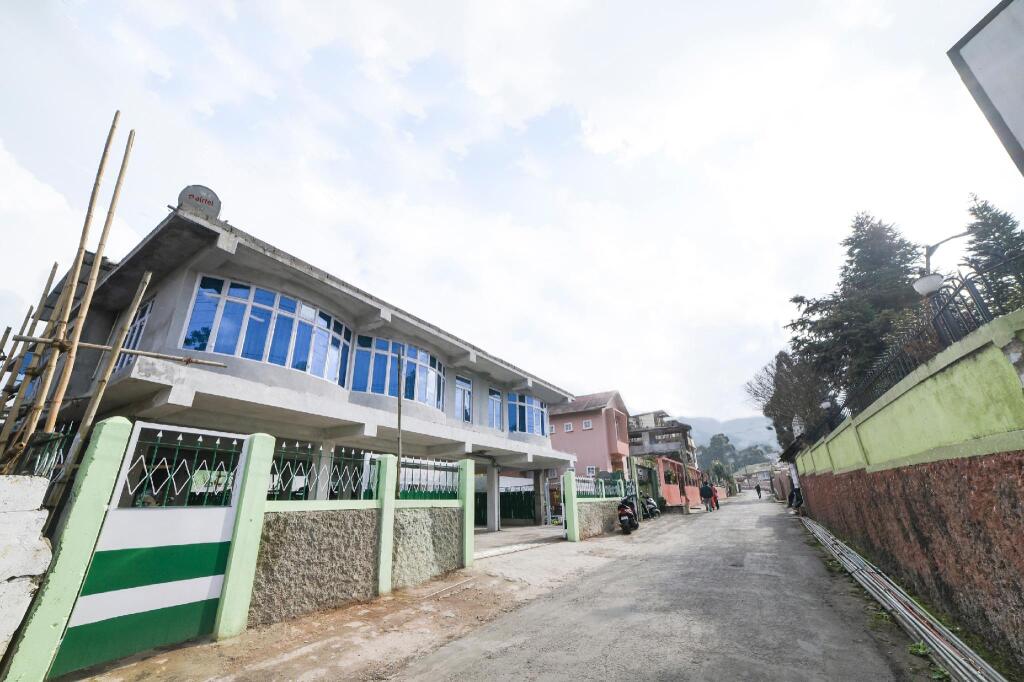 Шиллонг: OYO Flagship 71585 El-nosa Home Stay