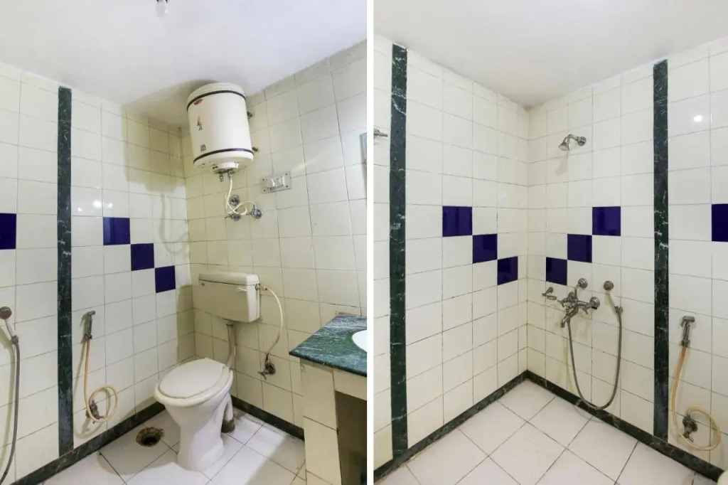 Шринагар: OYO Collection O 67515 Hotel Ishfan