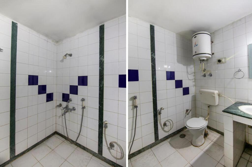 Шринагар: OYO Collection O 67515 Hotel Ishfan