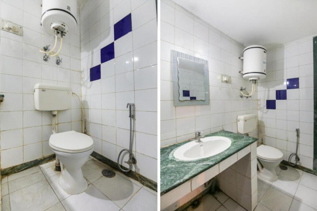 Шринагар: OYO Collection O 67515 Hotel Ishfan