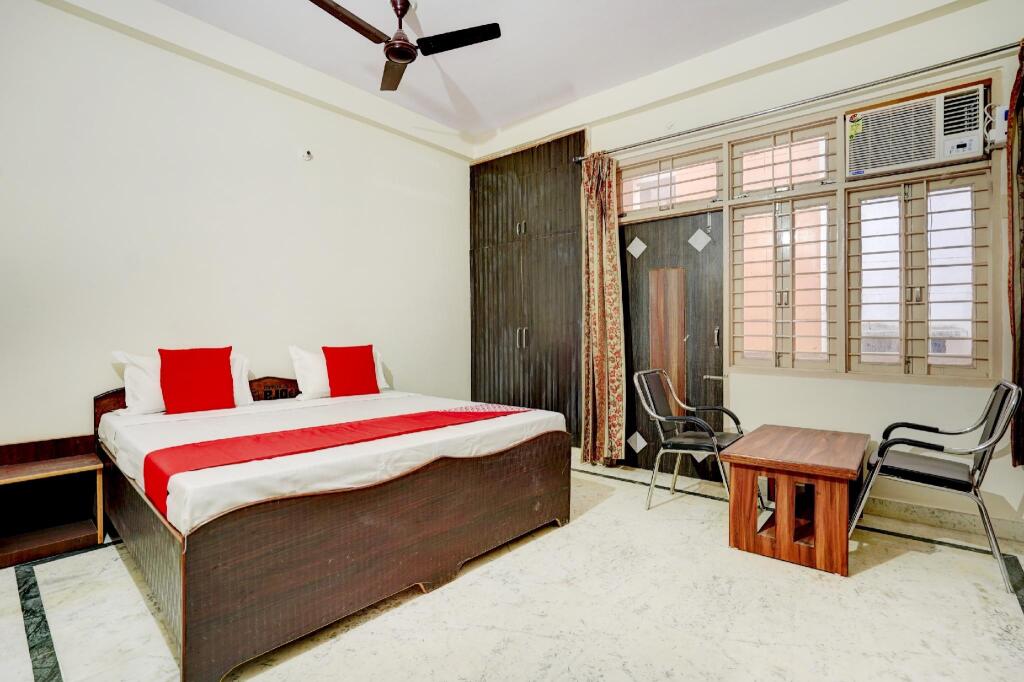Харидвар: OYO 80149 Ganga Valley Guest House