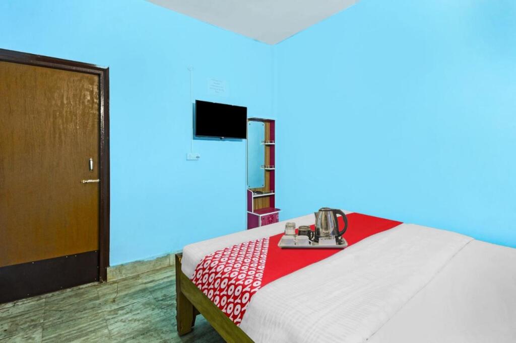 Джамшедпур: Oyo Flagship 92855 Hotel Rudra Residency