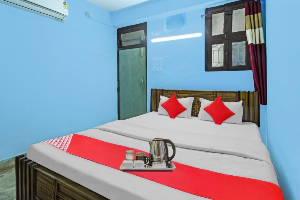Джамшедпур: Oyo Flagship 92855 Hotel Rudra Residency