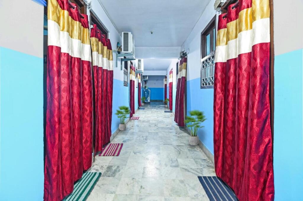 Джамшедпур: Oyo Flagship 92855 Hotel Rudra Residency