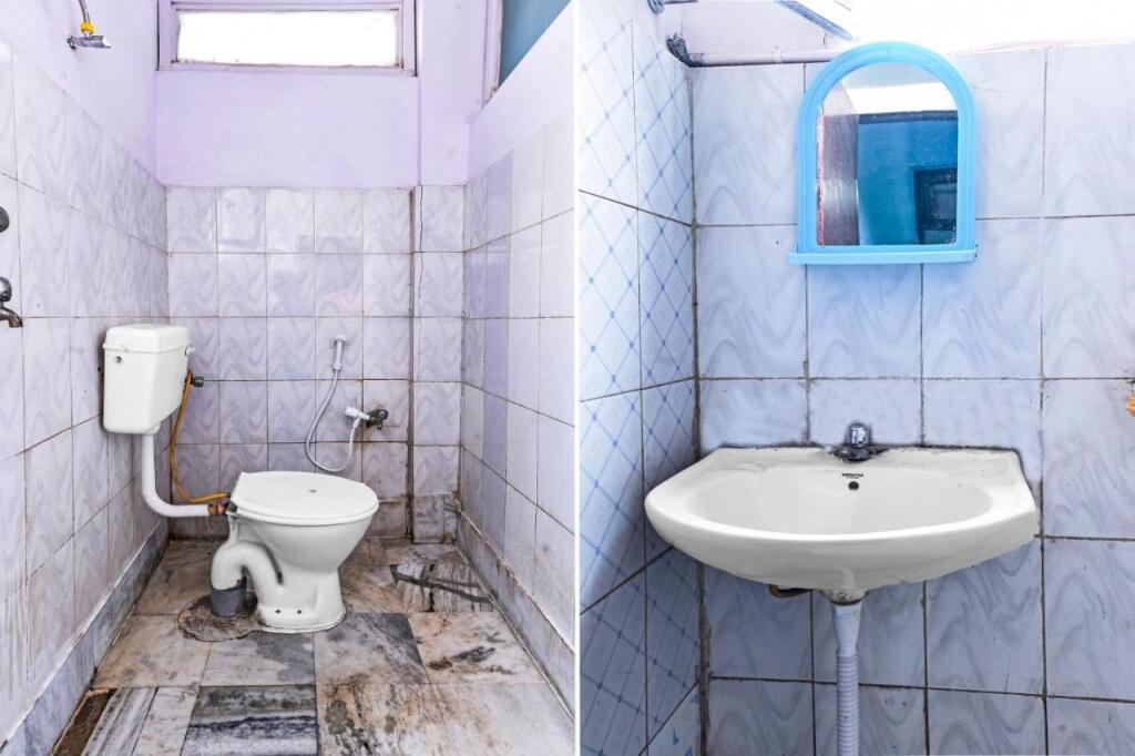 Джамшедпур: Oyo Flagship 92855 Hotel Rudra Residency