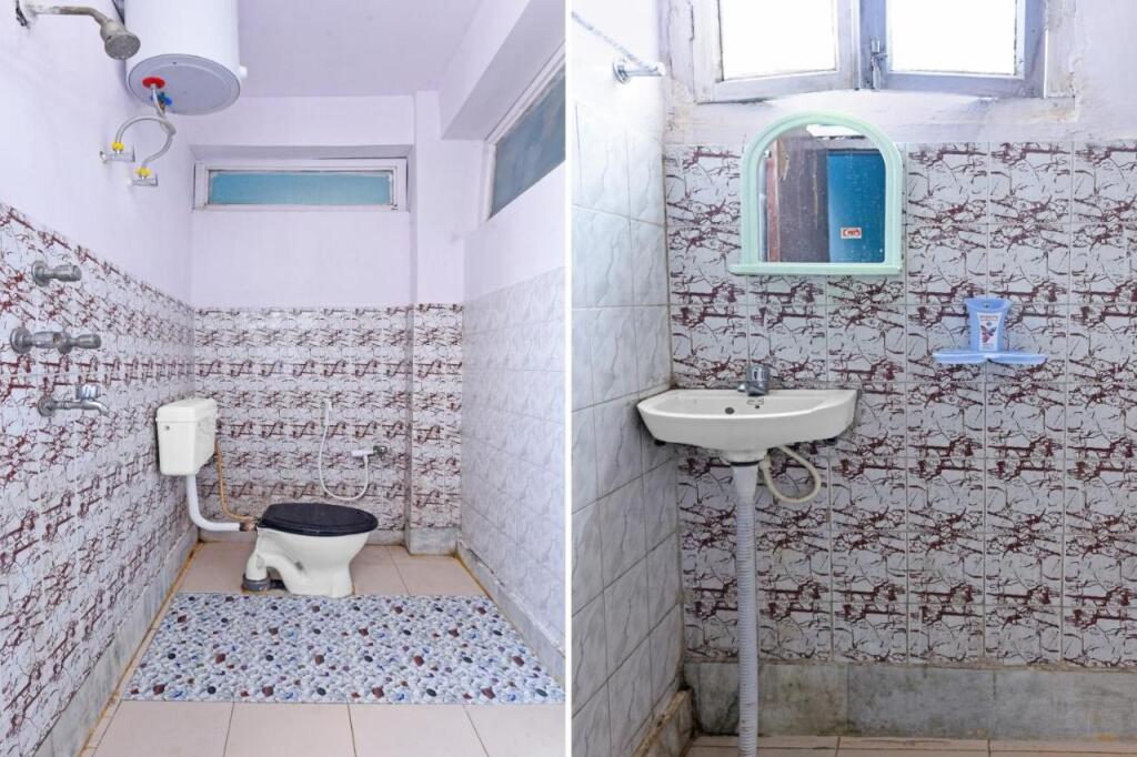 Джамшедпур: Oyo Flagship 92855 Hotel Rudra Residency