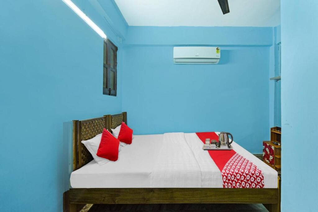 Джамшедпур: Oyo Flagship 92855 Hotel Rudra Residency