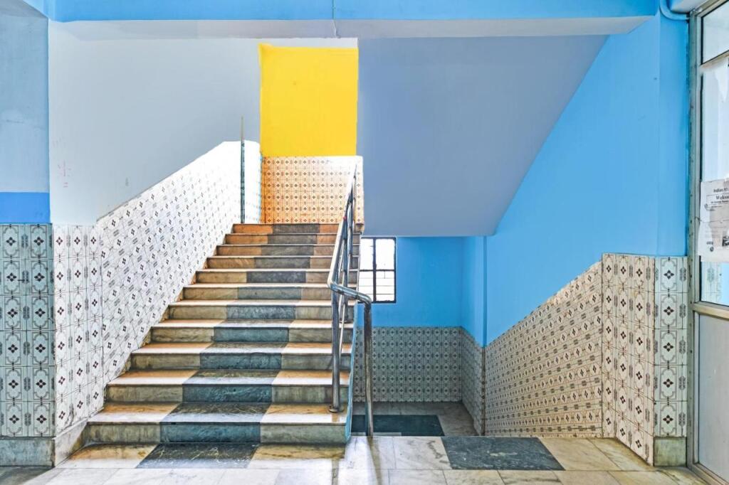 Джамшедпур: Oyo Flagship 92855 Hotel Rudra Residency