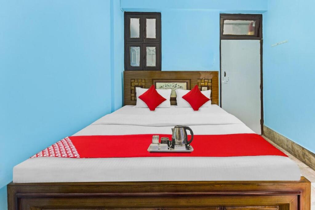 Джамшедпур: Oyo Flagship 92855 Hotel Rudra Residency