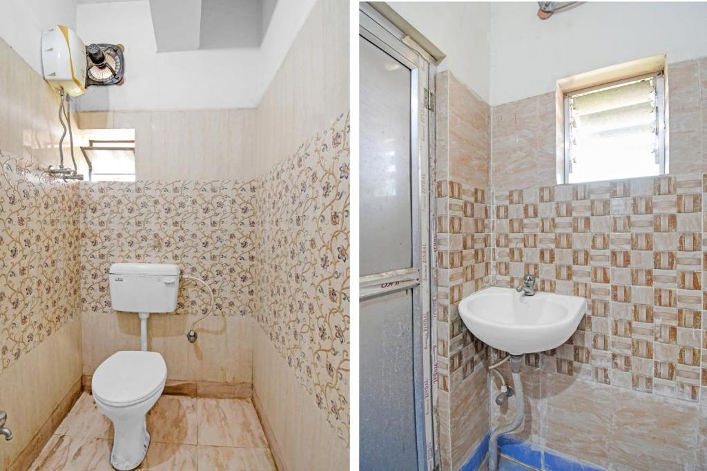 Панихати: OYO 87773 Hotel Stay Inn