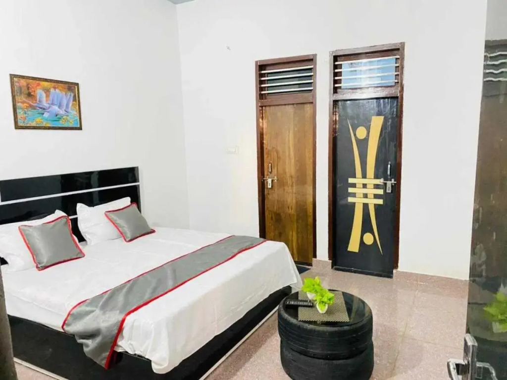 Гуруграм: Oyo Super 7 Hotel