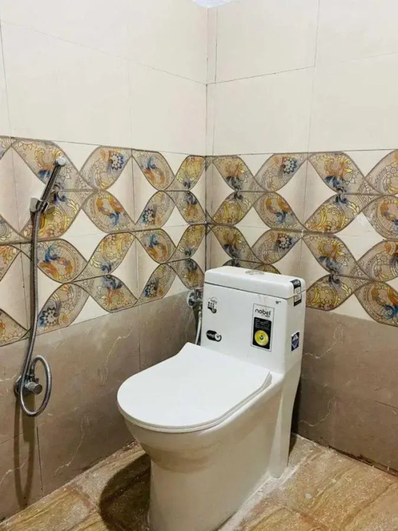 Гуруграм: Oyo Super 7 Hotel