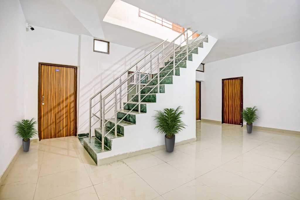Мохали: OYO Flagship 93351 Hotel Hc Punjab Inn