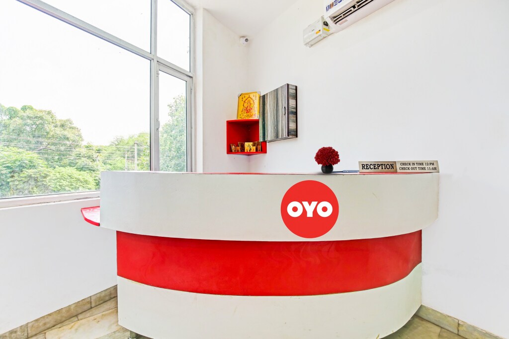 Мохали: OYO Flagship 93351 Hotel Hc Punjab Inn