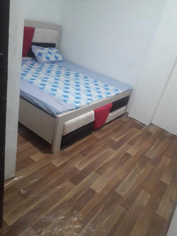 Garhmukteshwar: Oyo 92055 Golden Inn Hotel