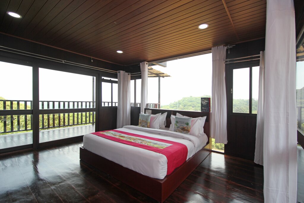 Кушалнагар: Oyo 8702 Coorg Treehouse