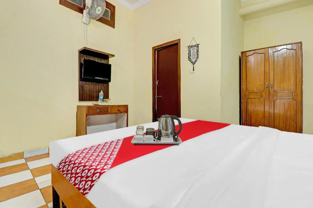 Массури: Hotel Valentine