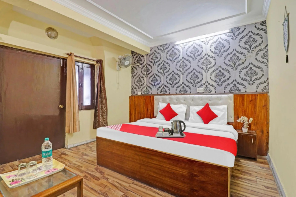 Массури: Hotel Valentine