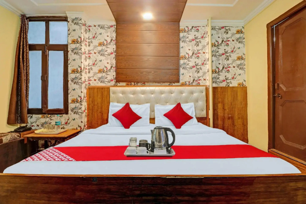 Массури: Hotel Valentine