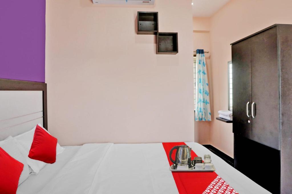 Palahalli: Flagship 93452 The Runway Inn Resort