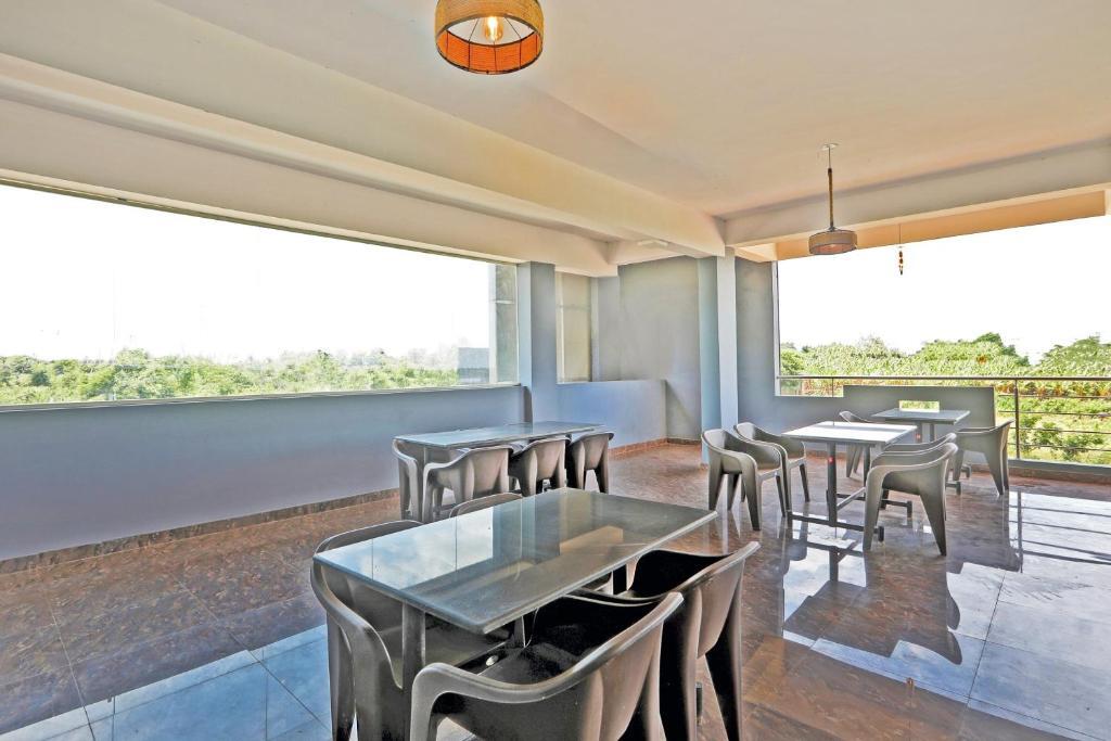 Palahalli: Flagship 93452 The Runway Inn Resort