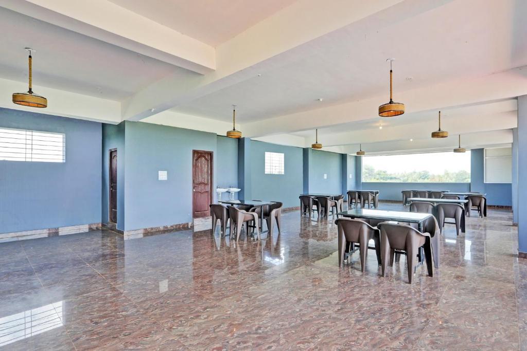 Palahalli: Flagship 93452 The Runway Inn Resort