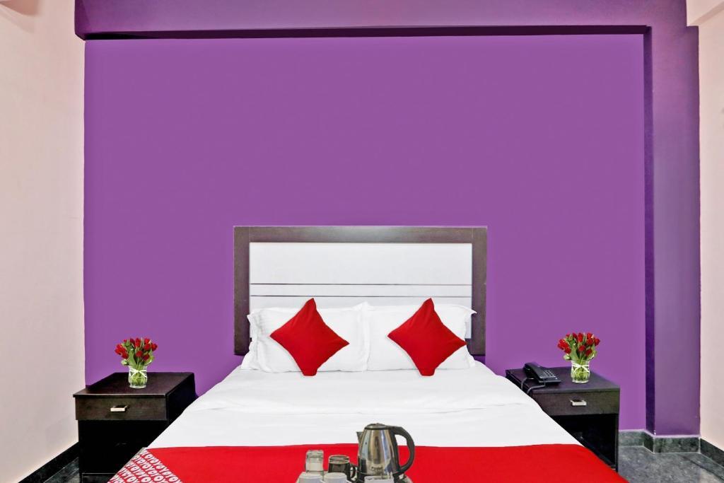 Palahalli: Flagship 93452 The Runway Inn Resort
