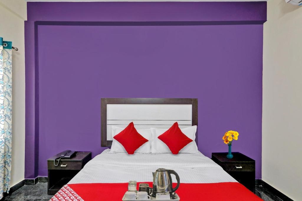 Palahalli: Flagship 93452 The Runway Inn Resort