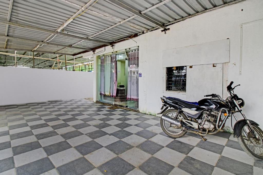 Нагпур: Oyo Flagship 93139 Green Lodging And Boarding
