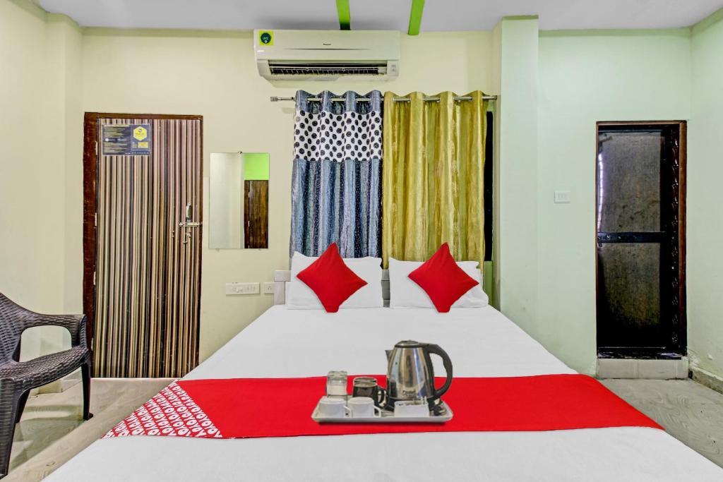 Нагпур: Oyo Flagship 93139 Green Lodging And Boarding