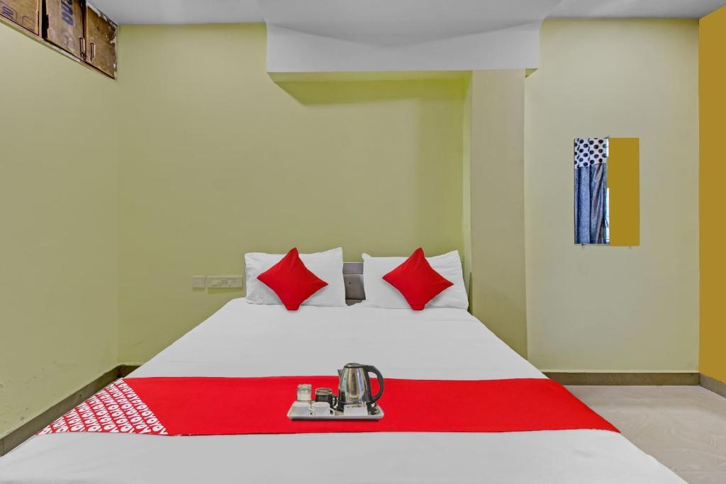 Нагпур: Oyo Flagship 93139 Green Lodging And Boarding