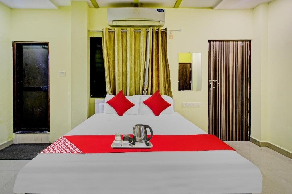 Нагпур: Oyo Flagship 93139 Green Lodging And Boarding