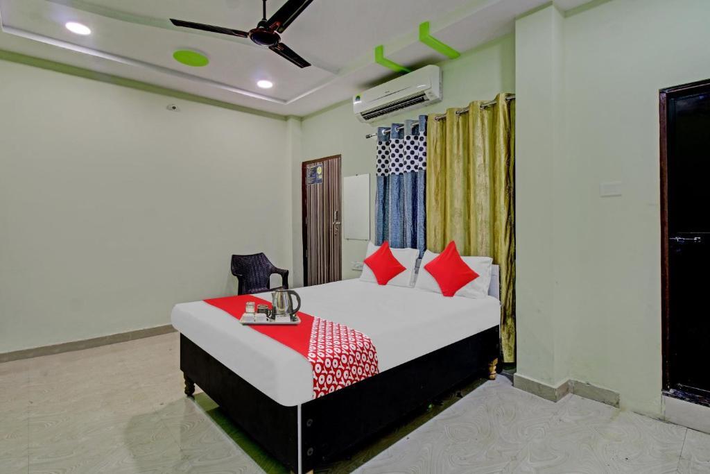 Нагпур: Oyo Flagship 93139 Green Lodging And Boarding
