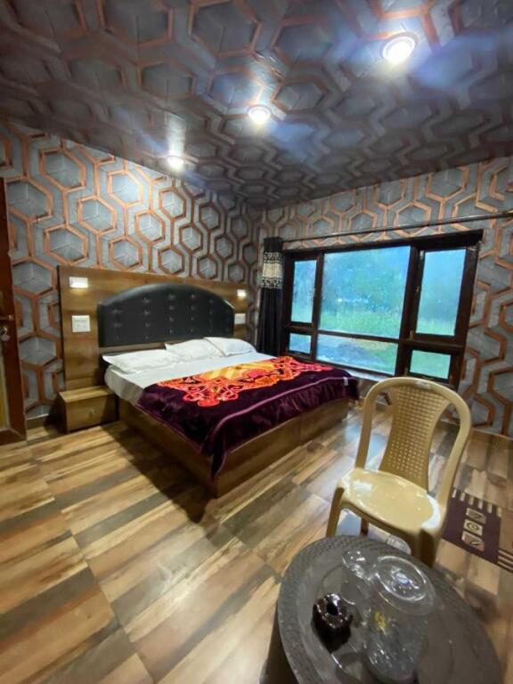Пахалгам: Oyo Home Homestay Rashid Wani