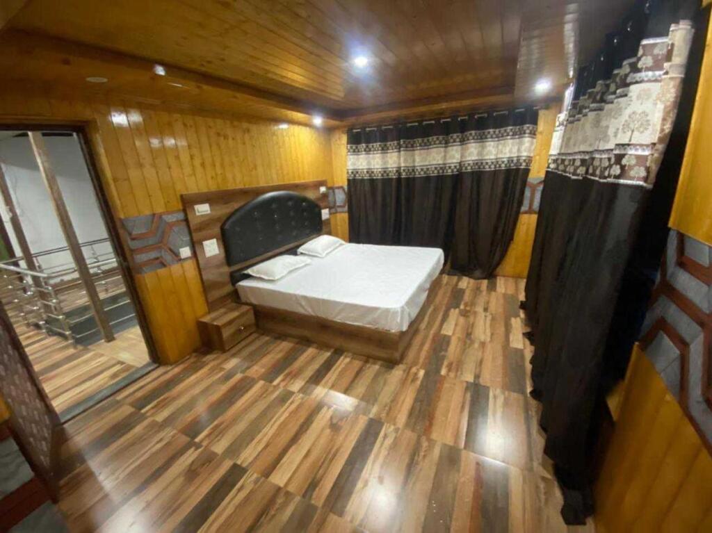 Пахалгам: Oyo Home Homestay Rashid Wani