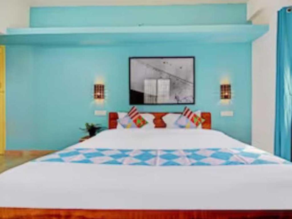 Пуна: Flagship Season Inn