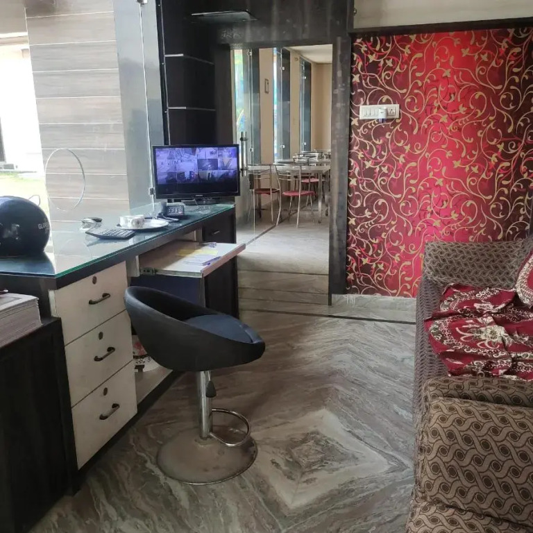 Сикар: OYO 87194 Hotel Vijayraj
