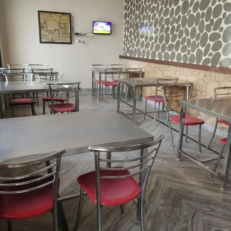 Сикар: OYO 87194 Hotel Vijayraj