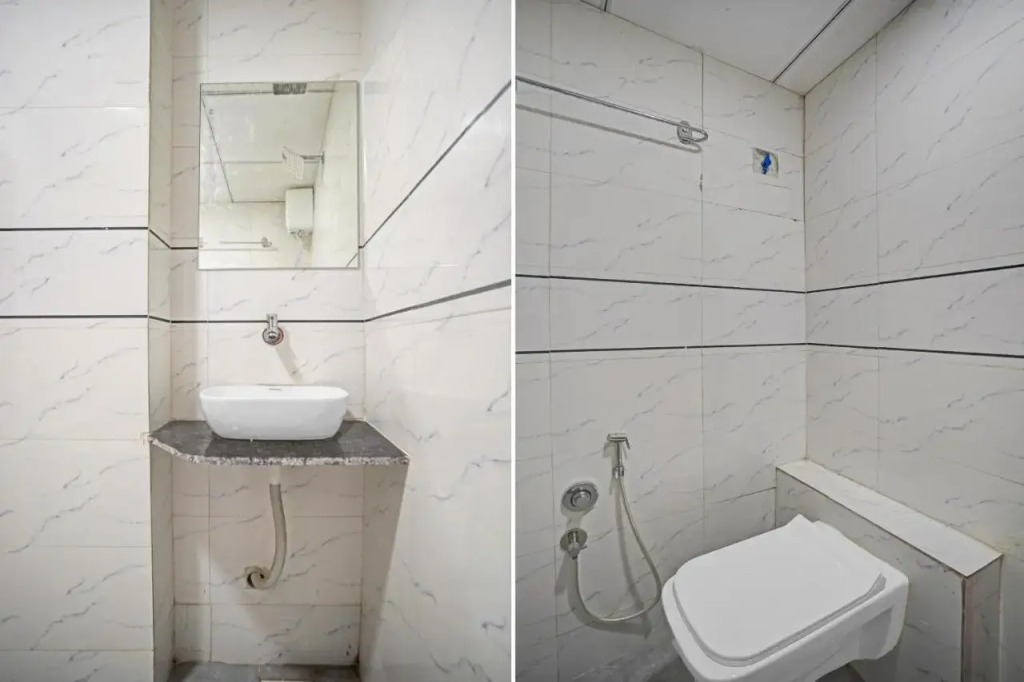 Сурат: Super Oyo Flagship Hotel Infinity