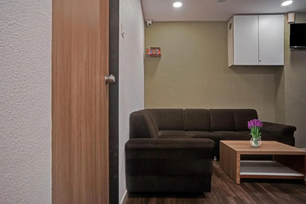 Сурат: Super Oyo Flagship Hotel Infinity