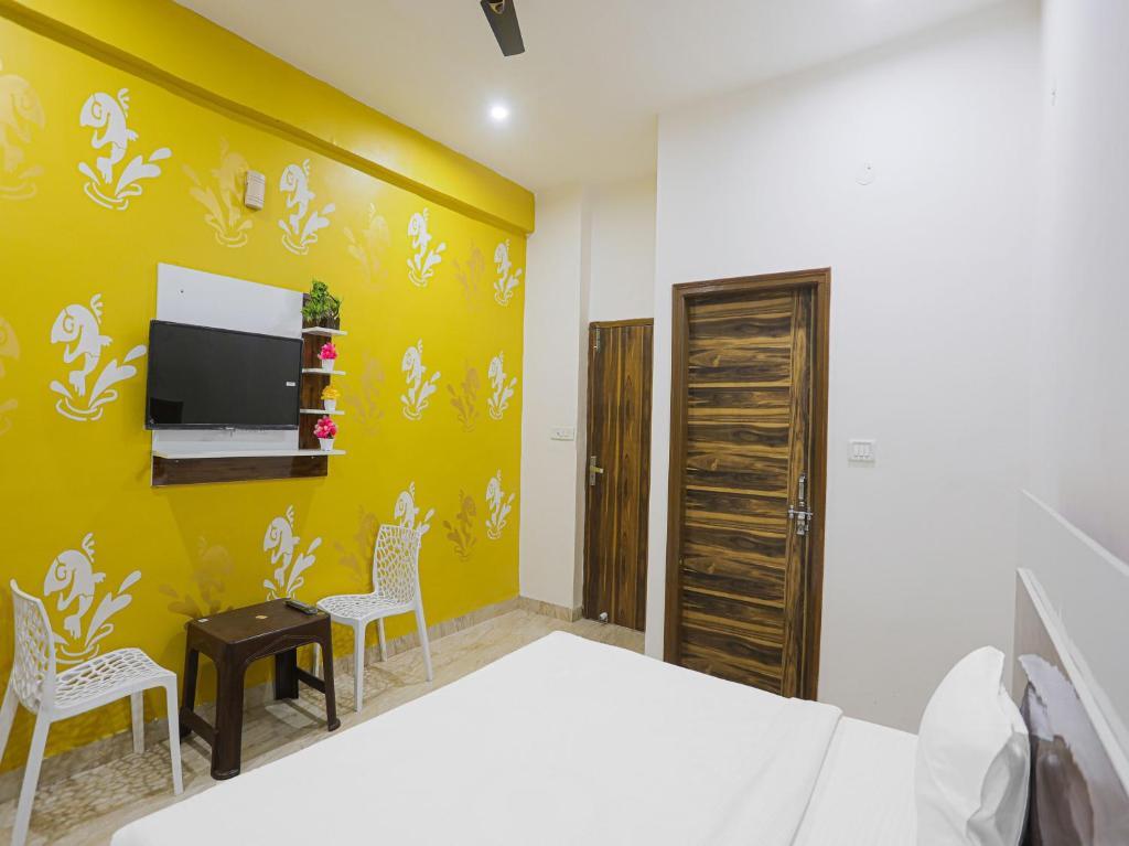 Фаридабад: Collection O 85164 Hotel Sankalp