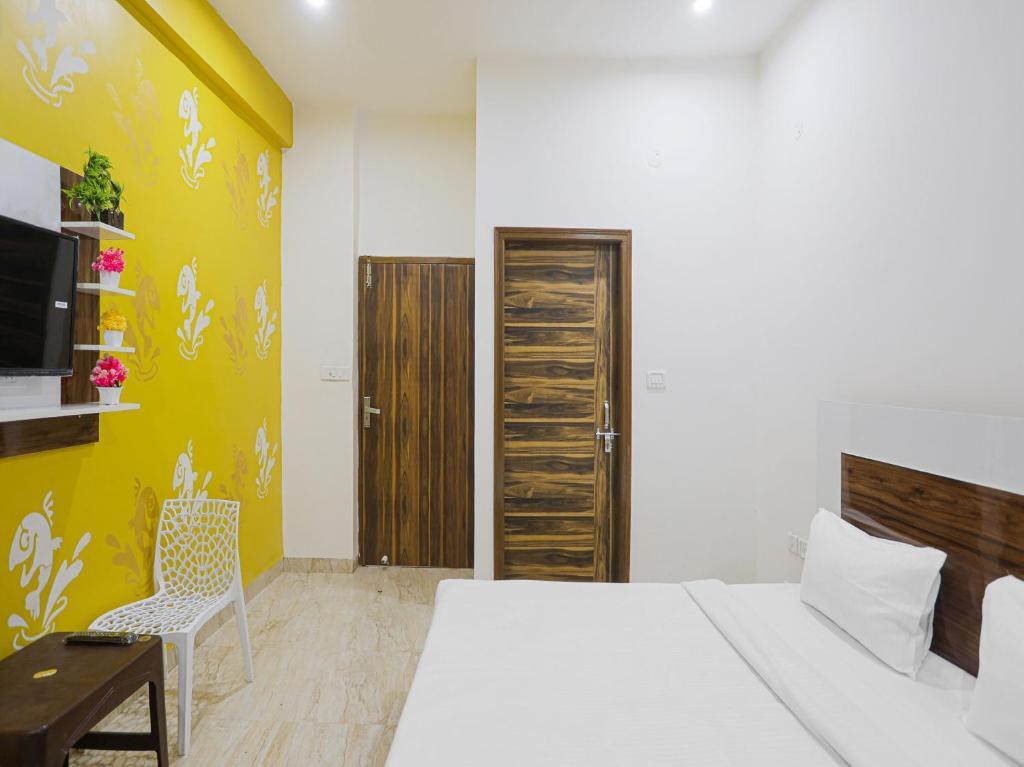 Фаридабад: Collection O 85164 Hotel Sankalp